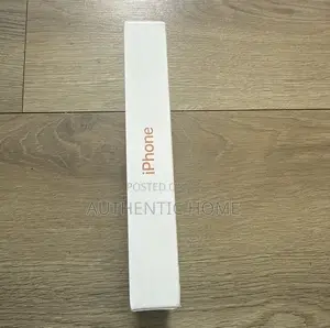 New Apple iPhone 17 Pro Max 1 TB Orange