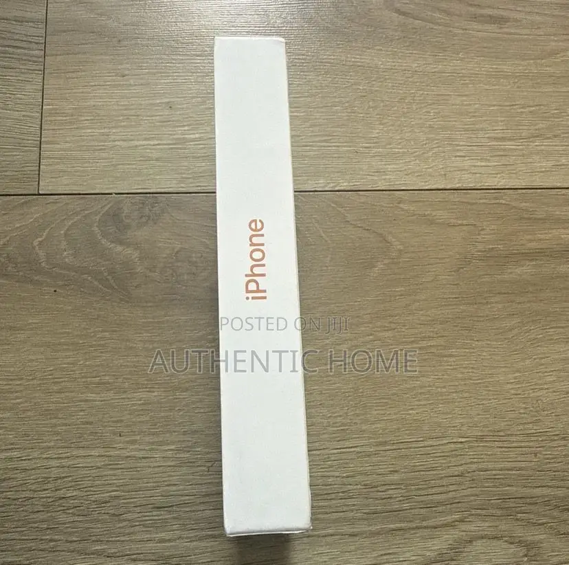 New Apple iPhone 17 Pro Max 1 TB Orange
