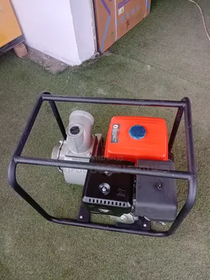 Advanced Water Management Pump