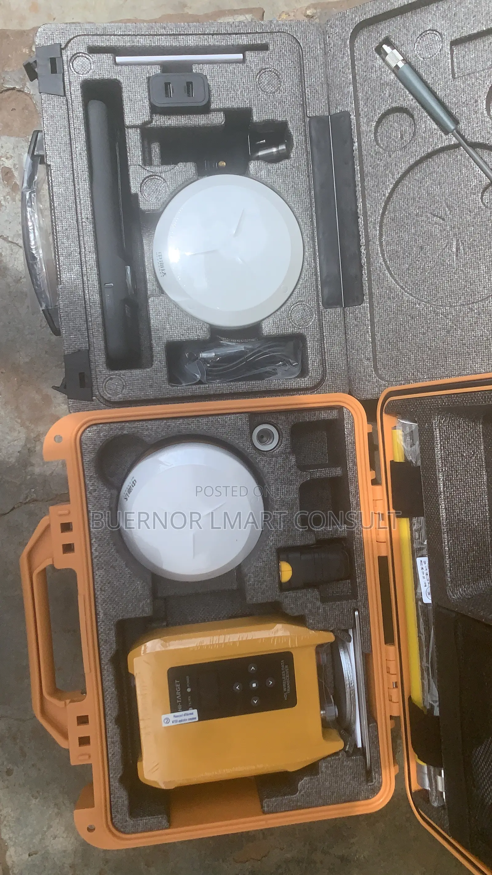 Hi-Target RTK