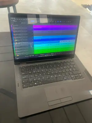 Laptop Dell Latitude 5300 16GB Intel Core i5 SSD 256GB