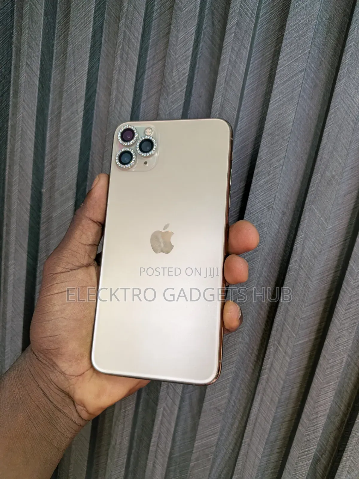 Apple iPhone 11 Pro Max 256 GB Gold