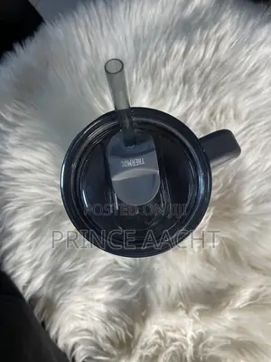 1.2 L Thermos Travel Mug