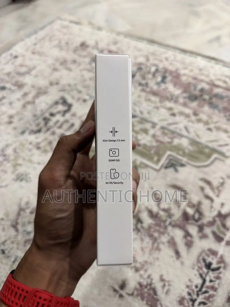 New Samsung Galaxy A17 5G 256 GB Gray