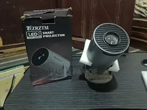 Smart Projector