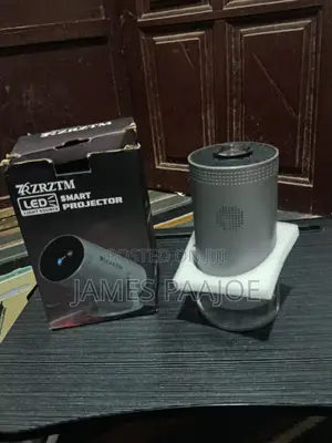Smart Projector