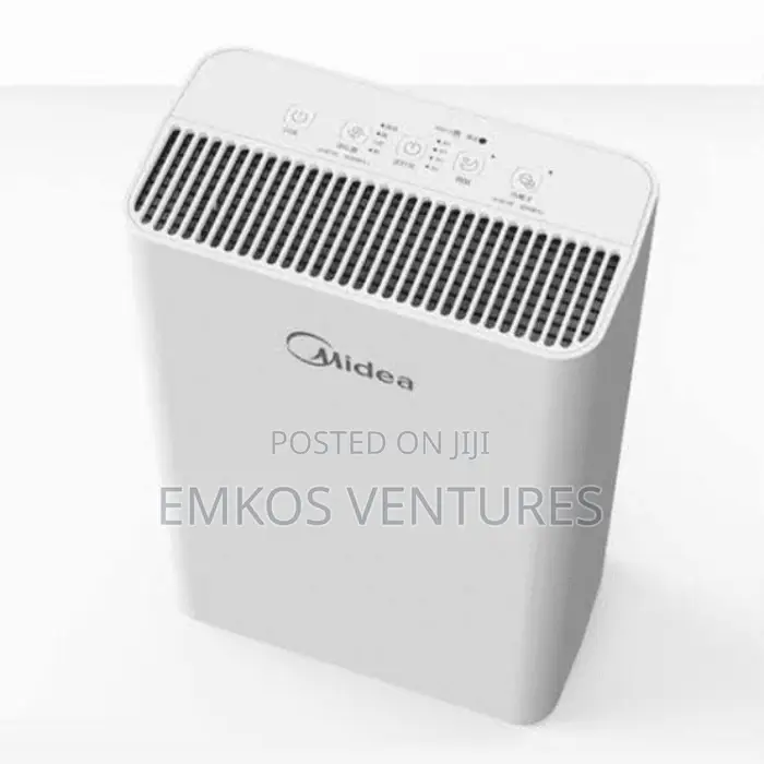 Midea 2 in Air Purifier