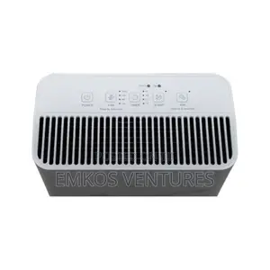 Midea 2 in Air Purifier
