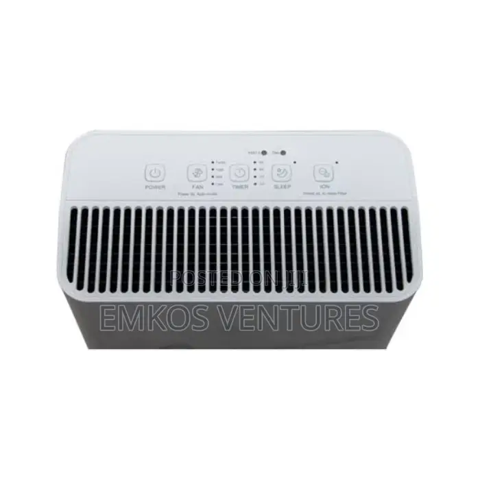 Midea 2 in Air Purifier