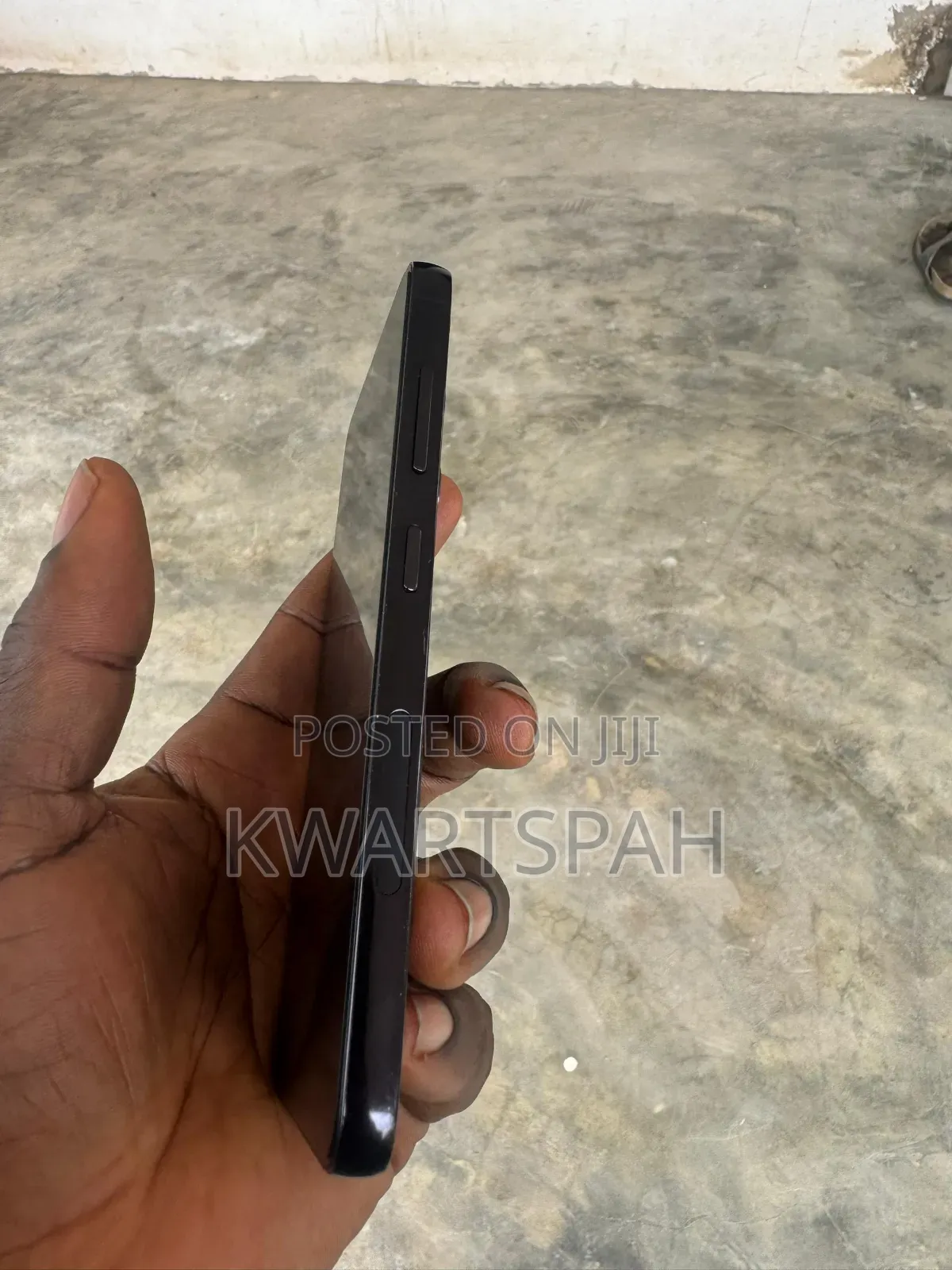 Samsung Galaxy S23 256 GB Black