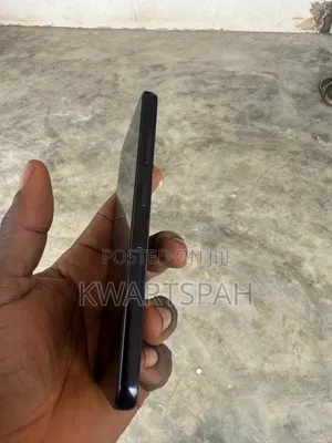 Samsung Galaxy S23 256 GB Black