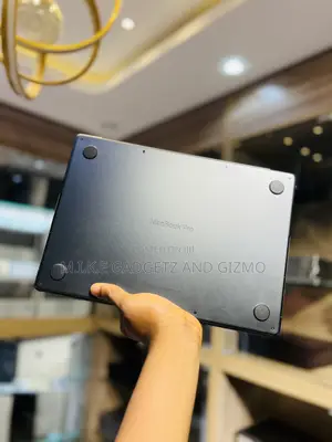 Laptop Apple MacBook Pro 2024 M4 16GB Apple M4 Pro SSD 512GB