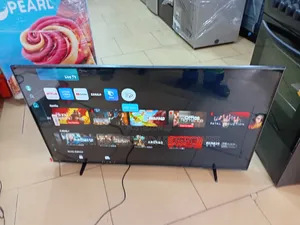 Elevate Your Home Enment With the Samsung 43" Full Hd Display. 43inch