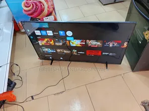 Elevate Your Home Enment With the Samsung 43" Full Hd Display. 43inch