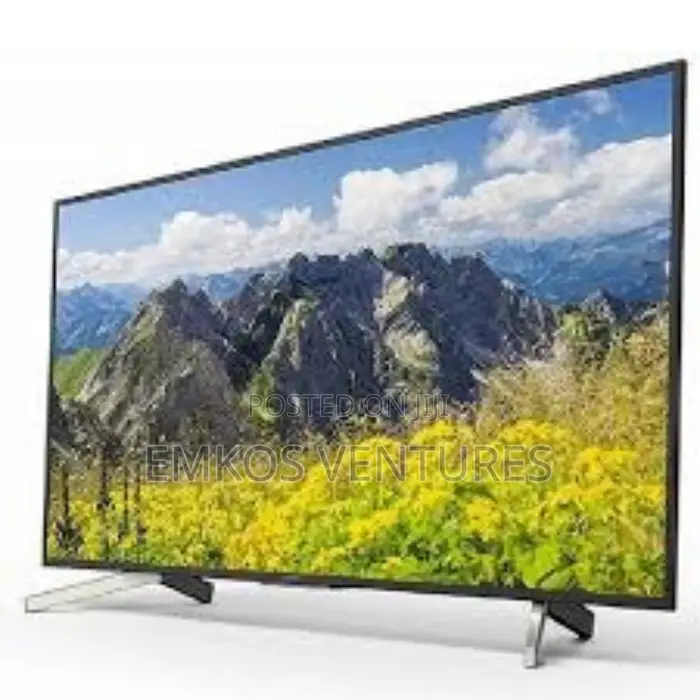 55x7500h Sony Bravia 55 Inc Tv Smart