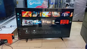 Samsung F6000f 108cm Smart Tv – Big Screen, Big Value