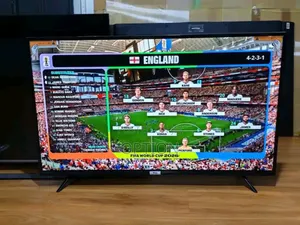 TCL Smart Tv