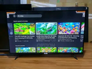 TCL Smart Tv