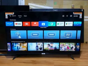 TCL Smart Tv