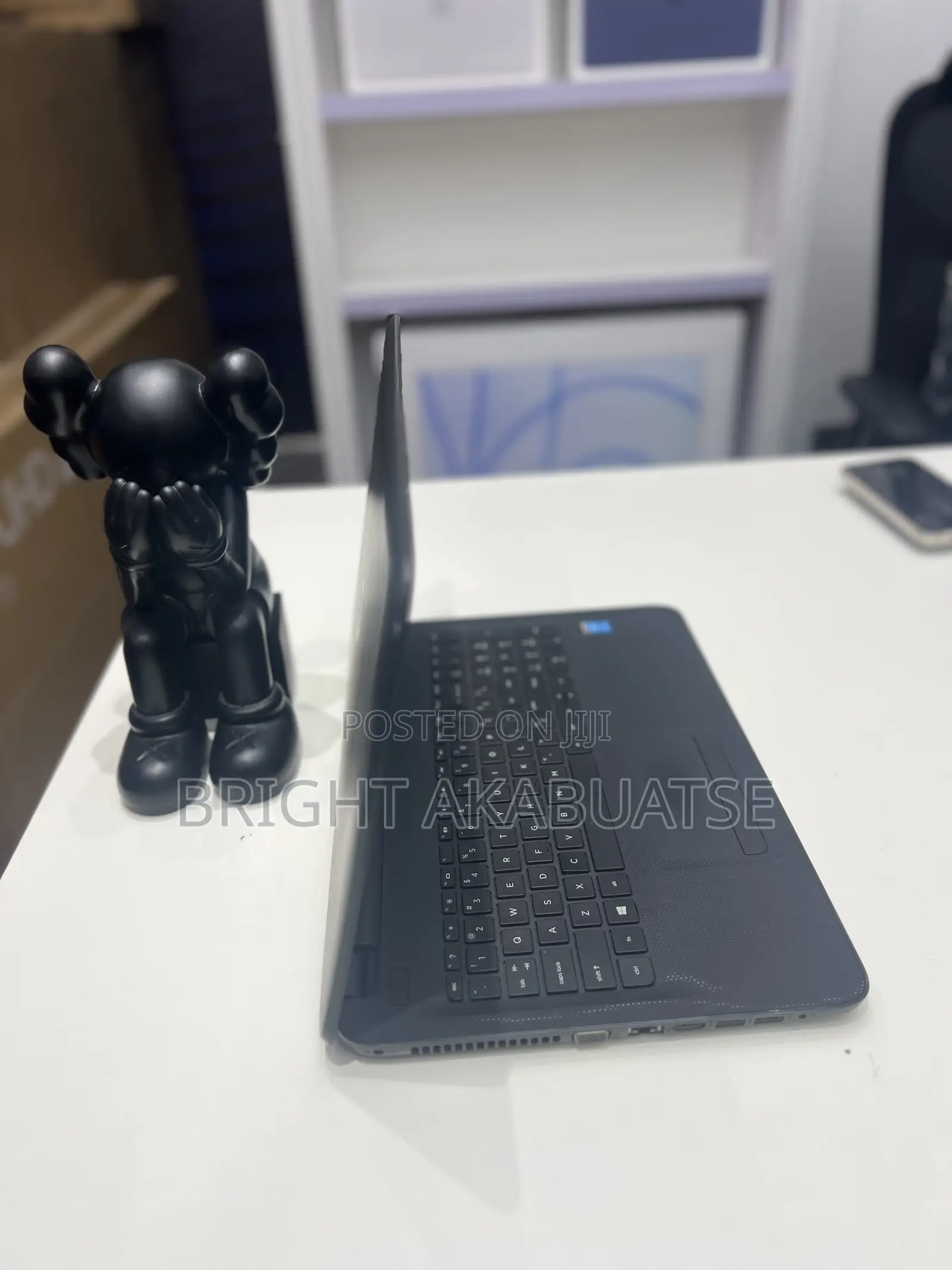 Laptop HP 250 G4 4GB Intel Core i3 HDD 500GB