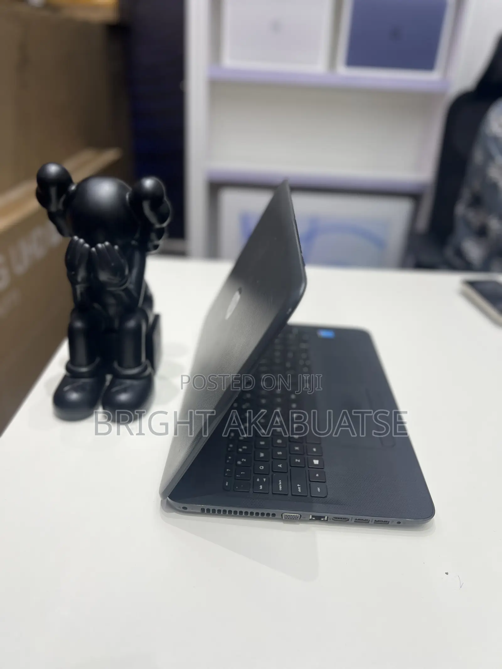 Laptop HP 250 G4 4GB Intel Core i3 HDD 500GB