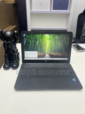 Laptop HP 250 G4 4GB Intel Core i3 HDD 500GB
