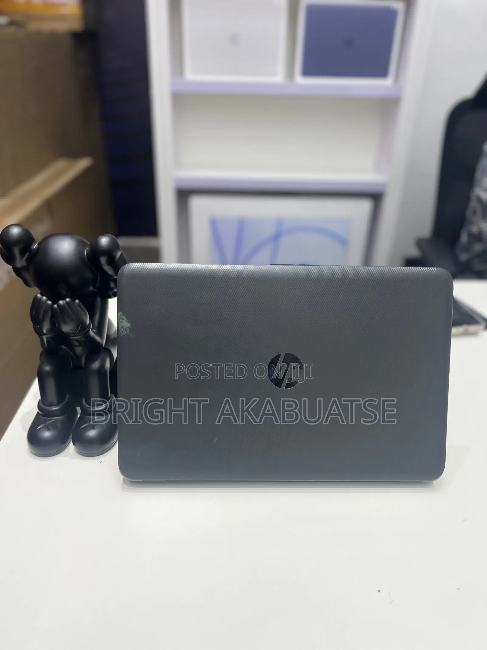 Laptop HP 250 G4 4GB Intel Core i3 HDD 500GB