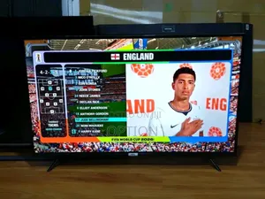 TCL Smart Tv
