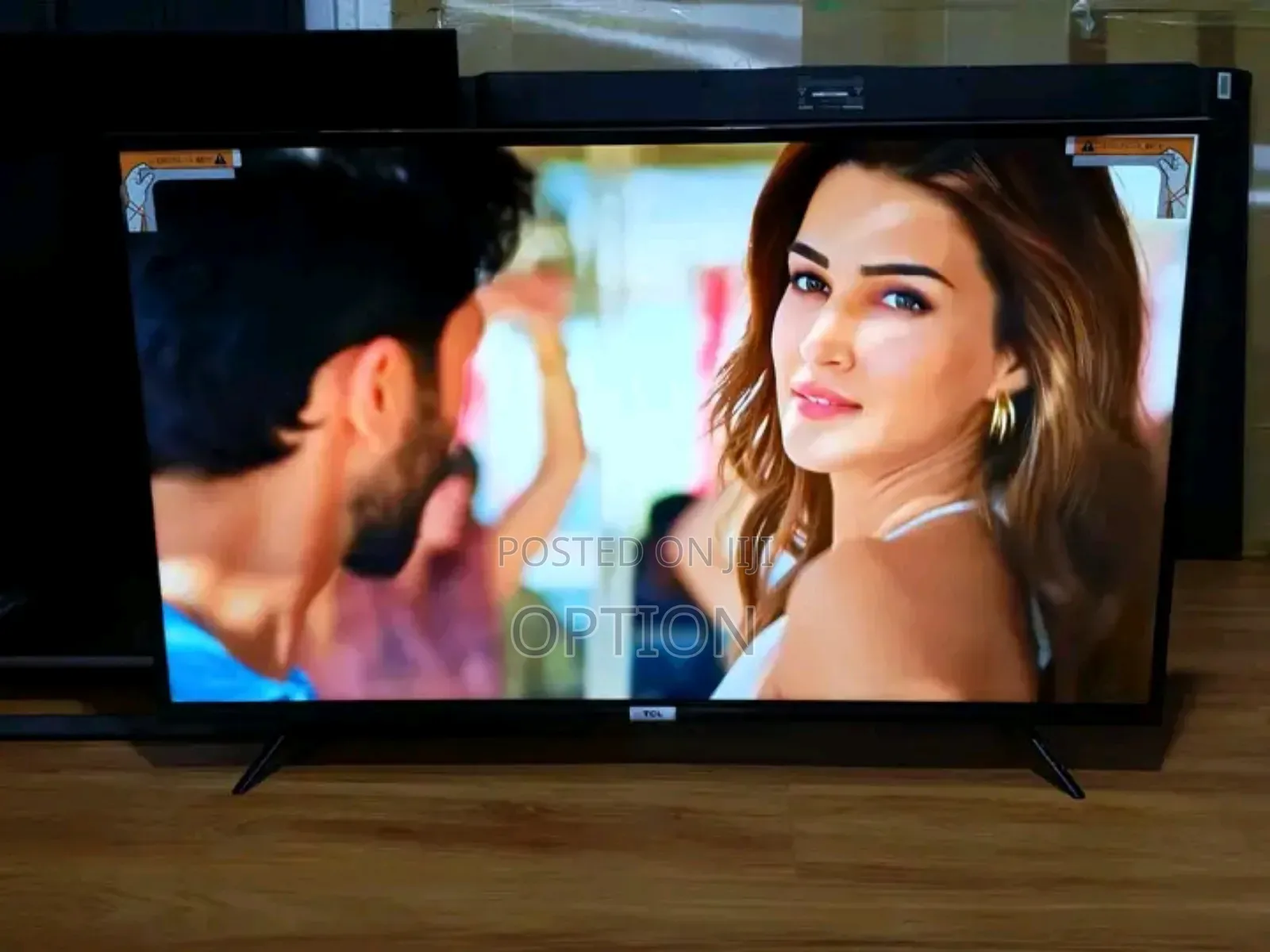 TCL Smart Tv