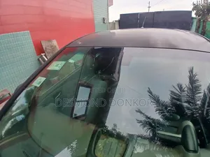 Chevrolet Sonic 2014 Gray