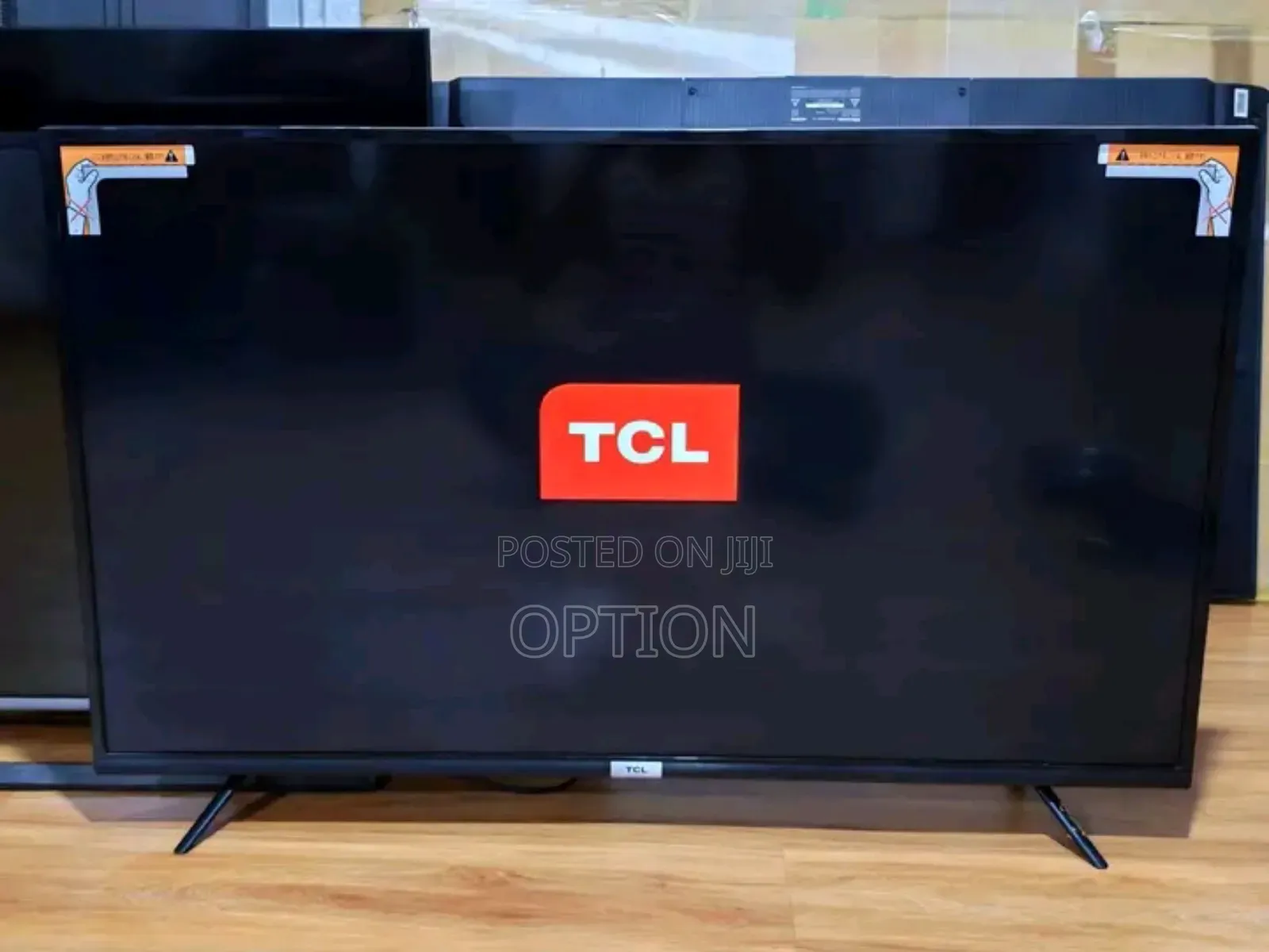 TCL Smart Tv