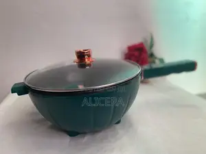 Smart Rice Cooker