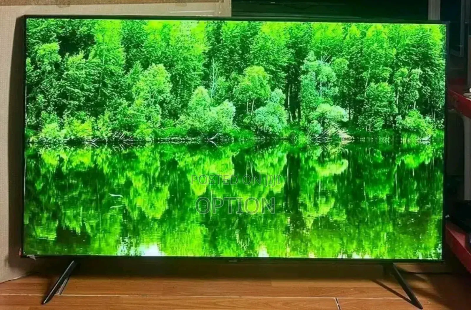55inches Android Tv