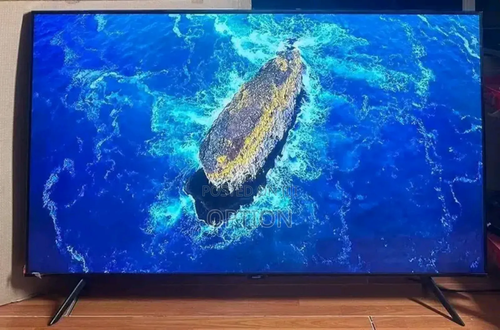 55inches Android Tv