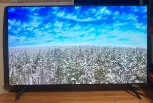 55inches Android Tv