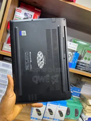 Laptop Dell Latitude 7480 8GB Intel Core i5 SSD 256GB