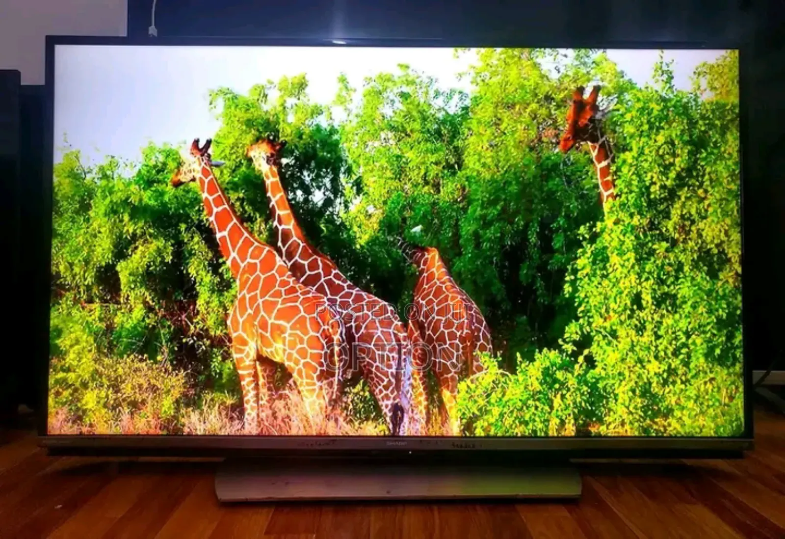 40inches Samsung Tv