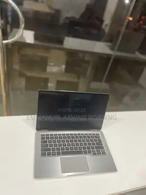 New Laptop Dell Latitude 9410 16GB Intel Core i7 SSD 256GB