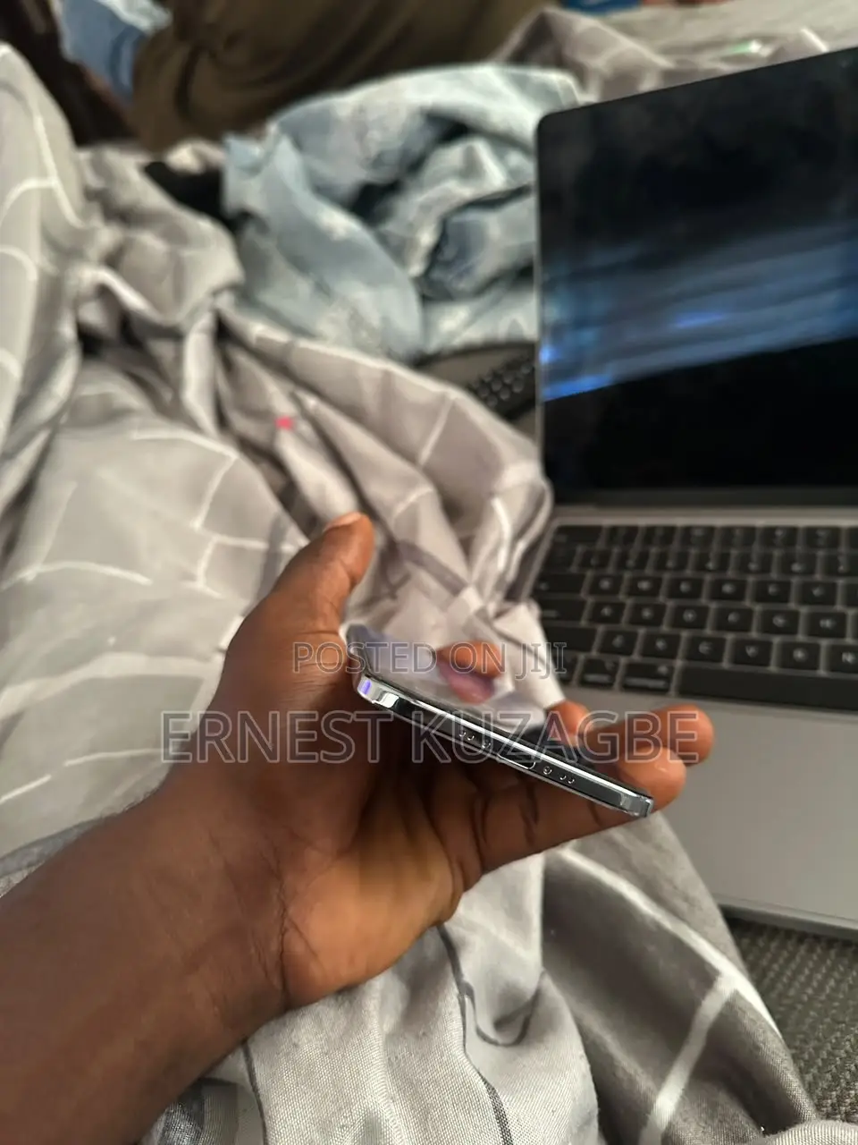 Apple iPhone Air 256 GB White