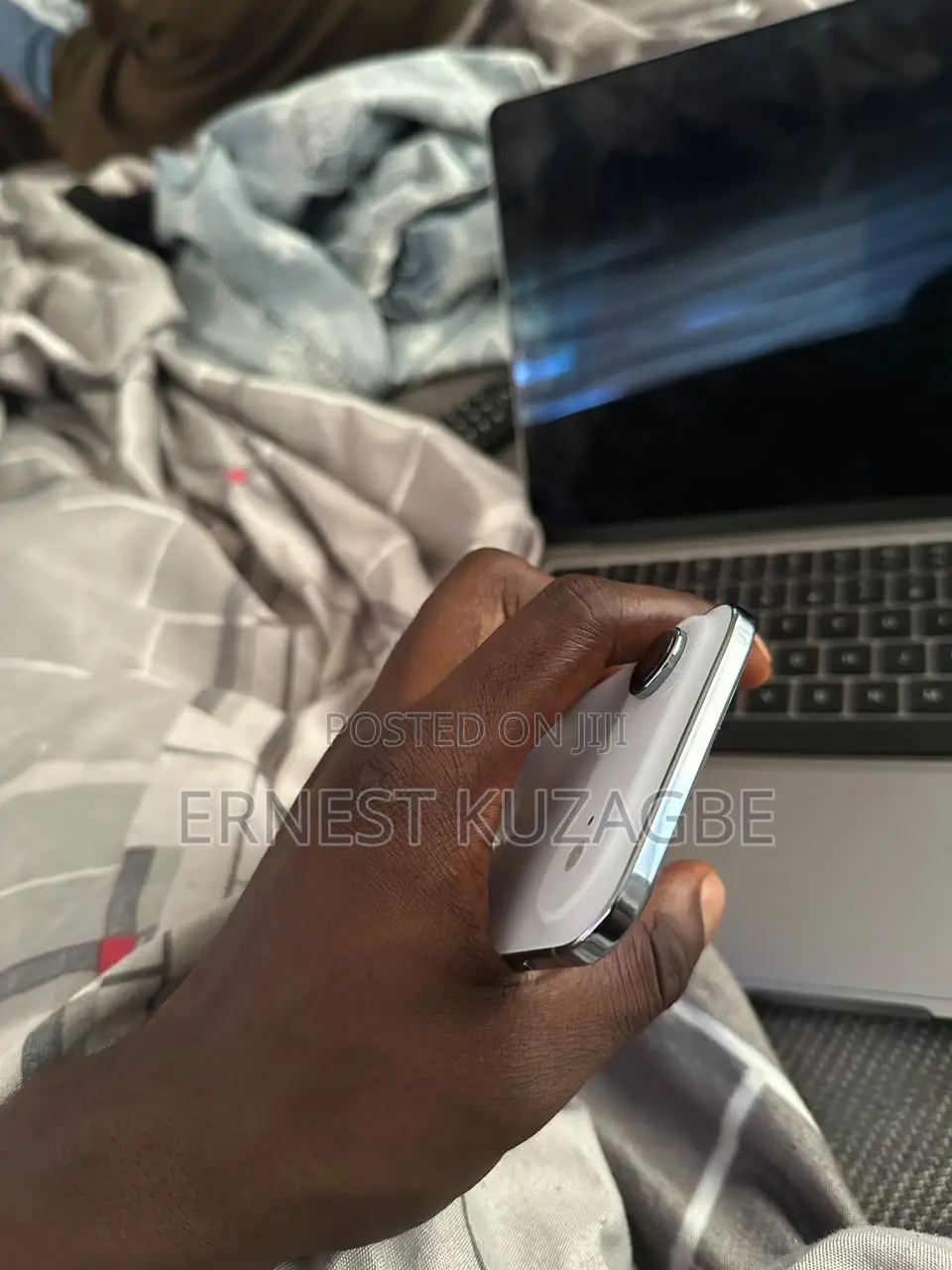 Apple iPhone Air 256 GB White