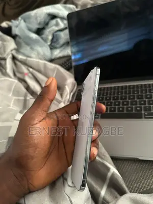 Apple iPhone Air 256 GB White