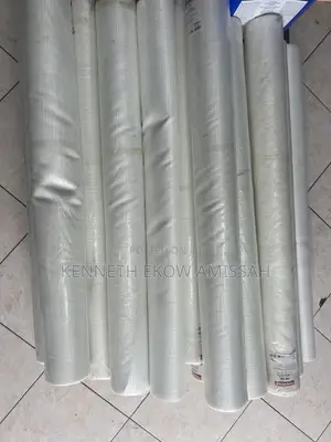 Fiber Glass Mesh