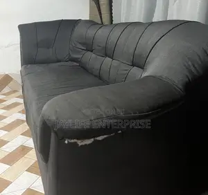 3 in 1 Plus Single Sofa