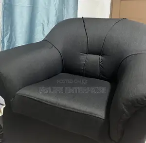 3 in 1 Plus Single Sofa