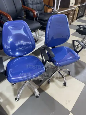 Recliner Office Chair
