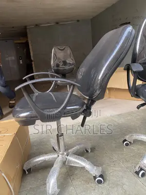 Recliner Office Chair