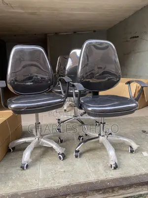 Recliner Office Chair
