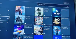 Sony Playstation 4 Pro