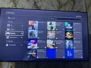 Sony Playstation 4 Pro