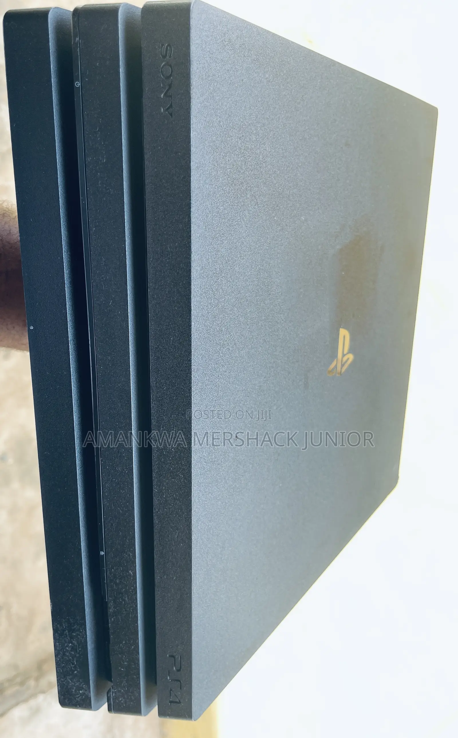 Sony Playstation 4 Pro